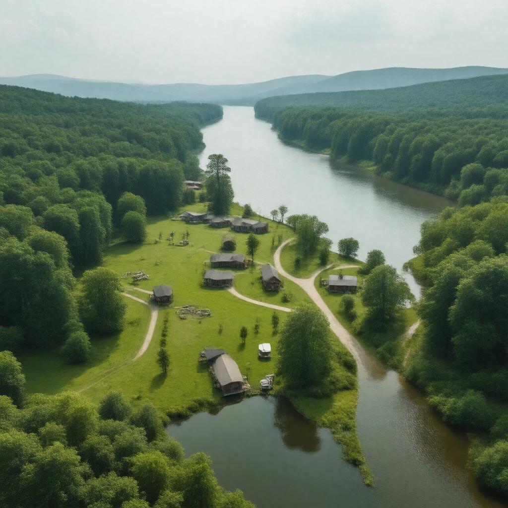 Westmoreland State Park